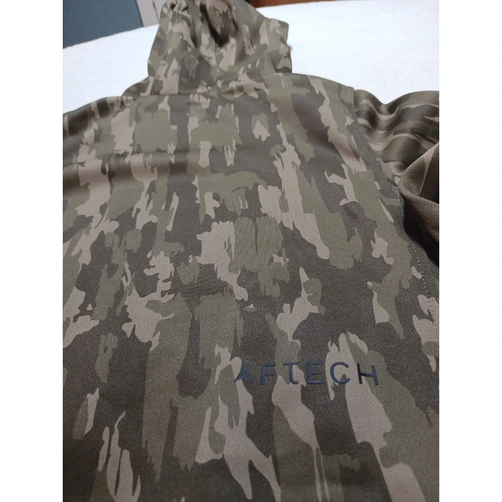 AFTCO shadow tactical